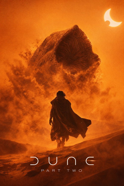 Dune: Part Two